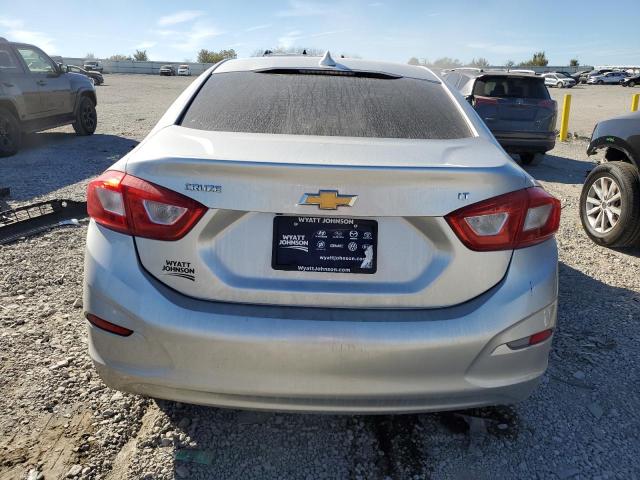 VIN 1G1BE5SM5G7313143 2016 CHEVROLET CRUZE no.6