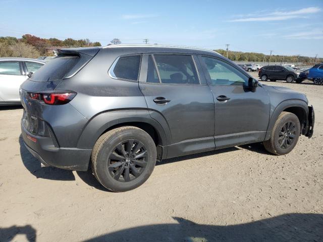 MAZDA CX-50 PREF 2024 gray  gas 7MMVABBM0RN218695 photo #4