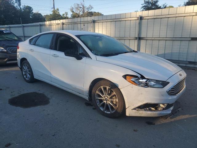 3FA6P0H72HR236917 Ford Fusion Se 2017