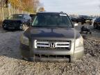 HONDA PILOT EXL снимка