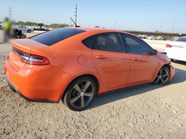 2015 DODGE DART GT 1C3CDFEB7FD276552