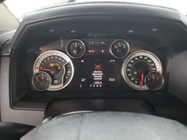 2016 RAM 1500 LARAM - 1C6RR6NT8GS394193