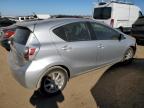 TOYOTA PRIUS C photo