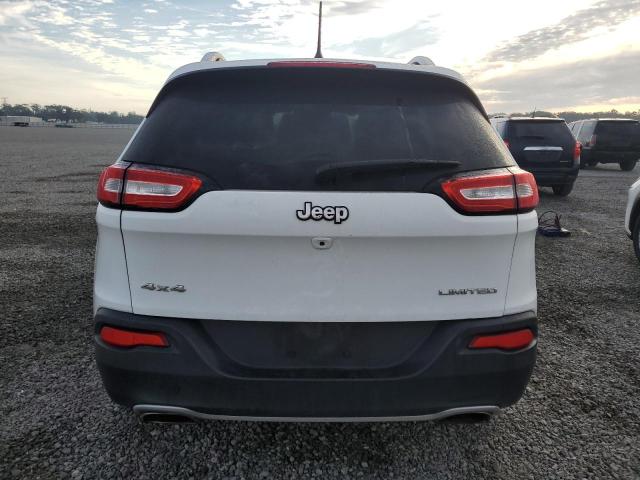 2016 JEEP CHEROKEE L - 1C4PJMDS5GW121743