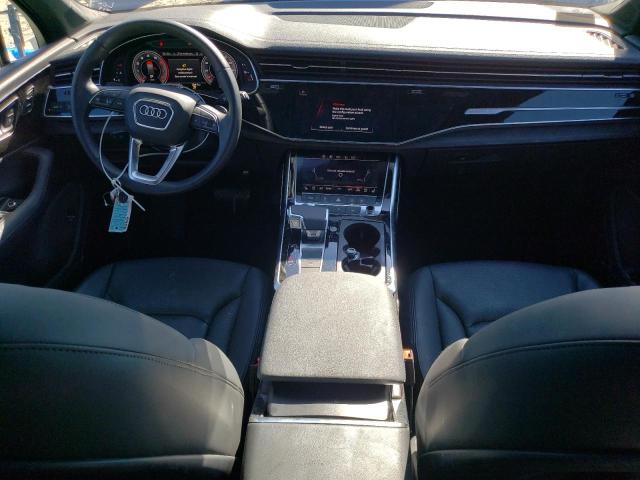 2023 AUDI Q7 PREMIUM - WA1LXBF75PD011646