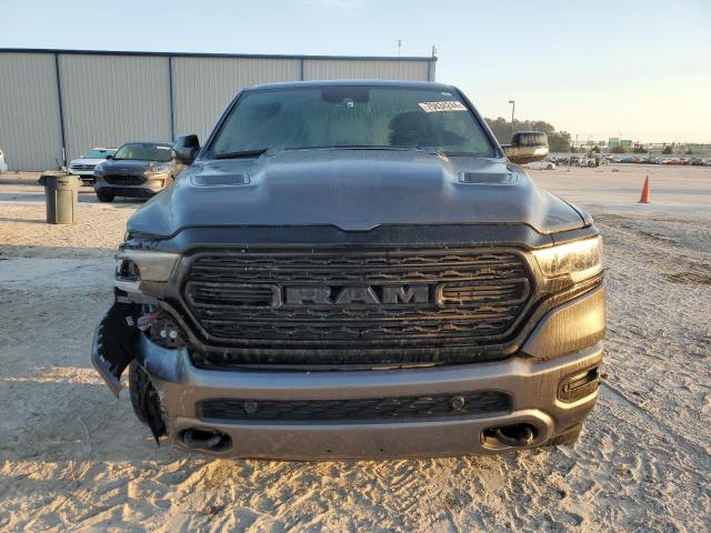 VIN 1C6SRFHT2NN297466 2022 RAM 1500, Limited no.5