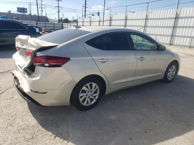 Vin: 5npd74lf3hh202415, lot: 78724504, hyundai elantra se 20173