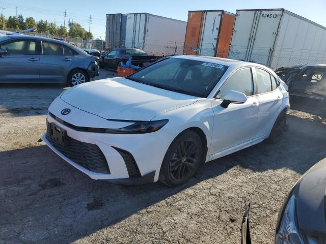 2025 TOYOTA CAMRY XSE #2994287114