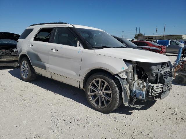 2016 FORD EXPLORER L - 1FM5K7F81GGC48714