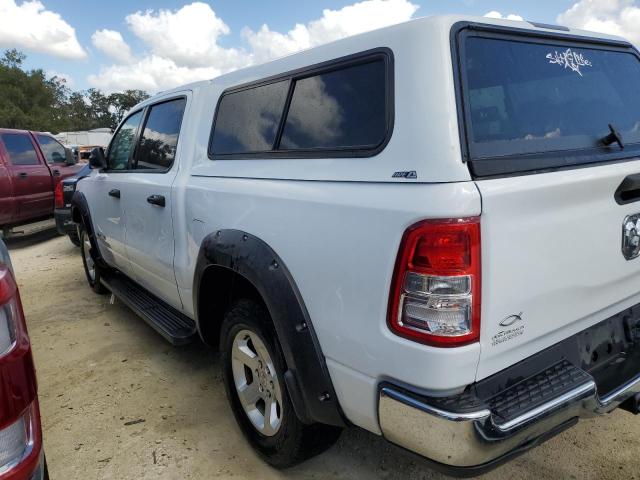 2019 RAM 1500 TRADE - 1C6SRFGT9KN843743