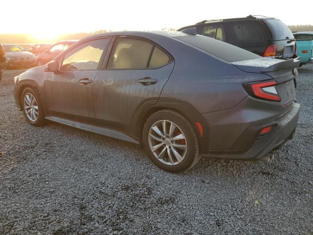 2023 SUBARU WRX LIMITE - JF1VBAL63P9814810