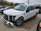 2015 FORD F150 SUPER - 1FTEW1EP8FFB88627