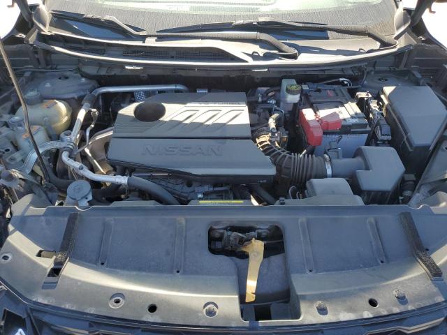 VIN 5N1BT3BA3NC691730 2022 Nissan Rogue, SV no.12