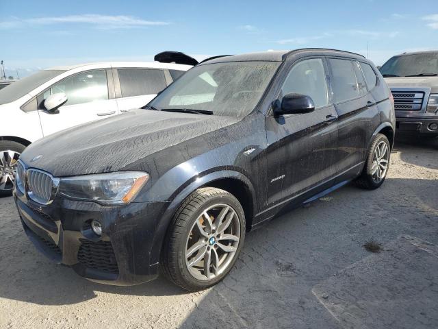 VIN 5UXWX7C50G0S16932 2016 BMW X3, Xdrive35I no.1