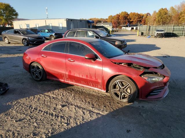 VIN W1K5J5BB1NN287234 2022 Mercedes-Benz CLA-Class,... no.4