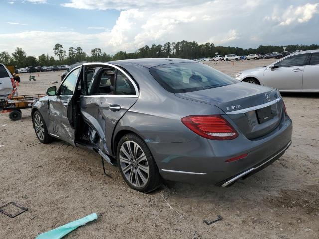 2020 MERCEDES-BENZ E 350 - WDDZF8DB1LA737311