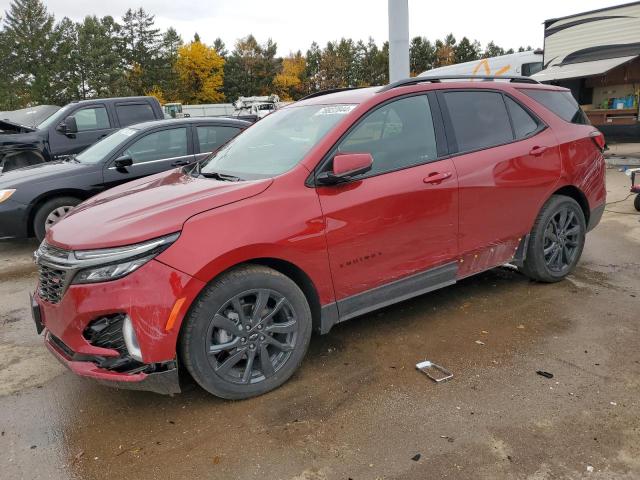 2023 CHEVROLET EQUINOX RS #3009214457