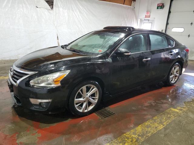 2015 NISSAN ALTIMA 2.5 #3028271879