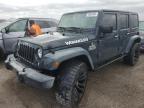 JEEP WRANGLER U снимка