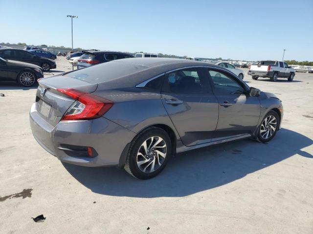 VIN 19XFC2F73GE010010 2016 Honda Civic, EX no.3