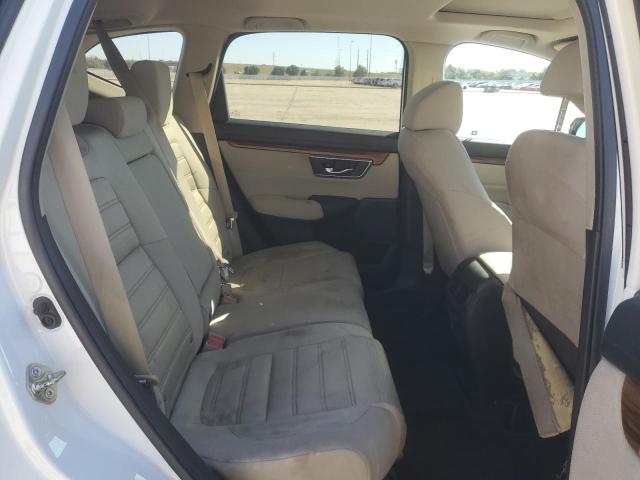 2017 HONDA CR-V EX - 2HKRW1H59HH503634