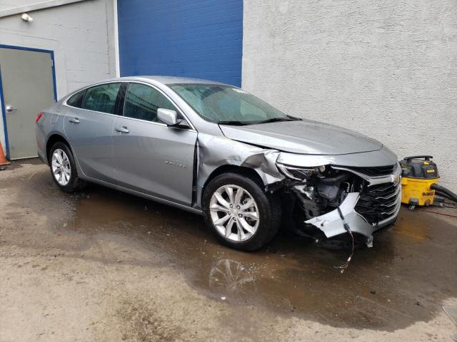2023 CHEVROLET MALIBU LT - 1G1ZD5ST9PF237604