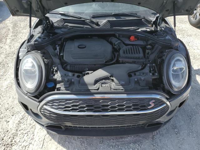 VIN WMWLV7C06L2M18202 2020 Mini Cooper, S Clubman no.11