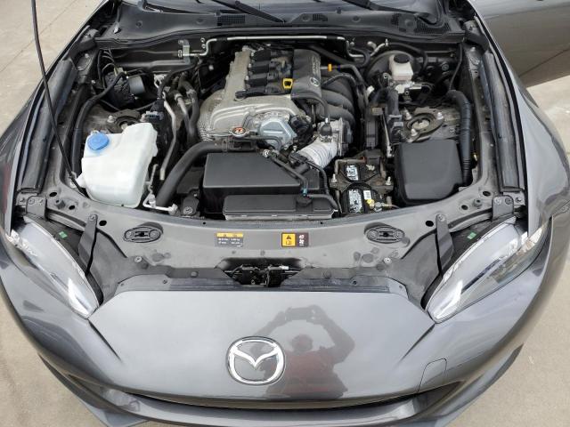 VIN JM1NDAM71H0103107 2017 Mazda MX-5, Grand Touring no.11