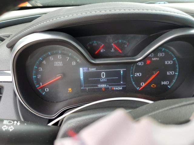 2018 CHEVROLET IMPALA LT - 2G1105S32J9120777
