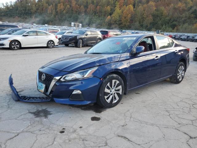 2021 NISSAN ALTIMA S - 1N4BL4BV5MN349864