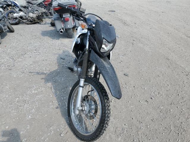 2023 HONDA XR150L E 3H1KD1318PD003335