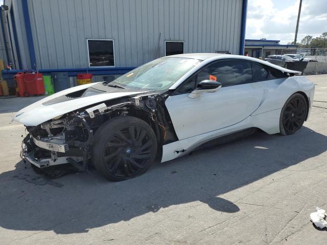 2015 BMW I8 #2994123318