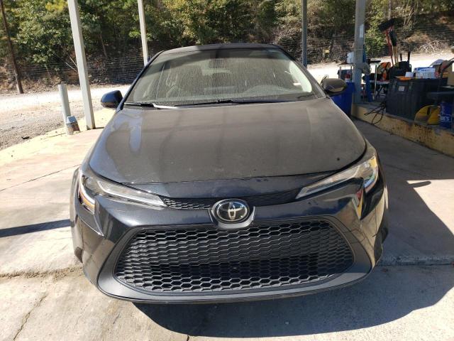 2020 TOYOTA COROLLA LE - JTDEPRAE6LJ099647