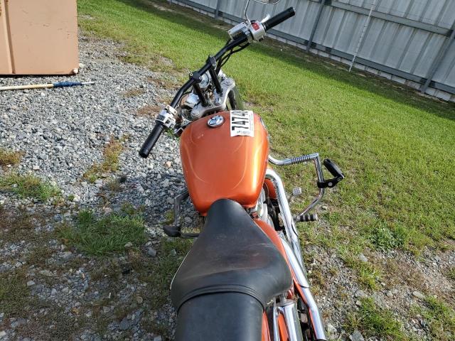 2003 HONDA VT1100 C2 1HFSC43043A300423