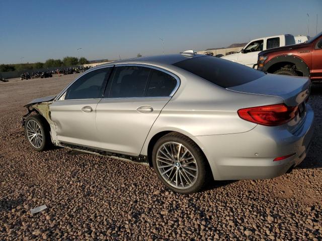 VIN WBAJR3C04LWW73928 2020 BMW 5 SERIES no.2