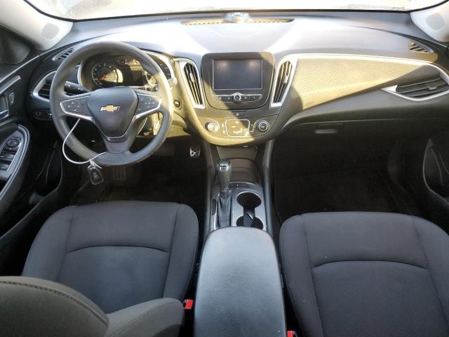 2018 CHEVROLET MALIBU LS - 1G1ZB5ST9JF164618