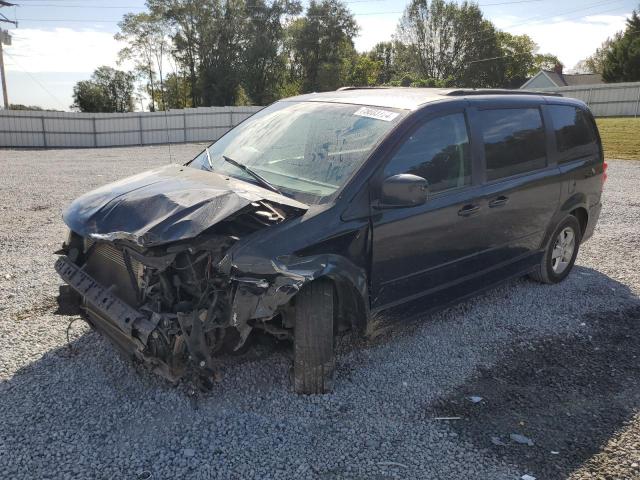 2012 DODGE GRAND CARAVAN SXT 2012