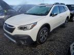 2021 SUBARU OUTBACK TO - 4S4BTGPD3M3227071