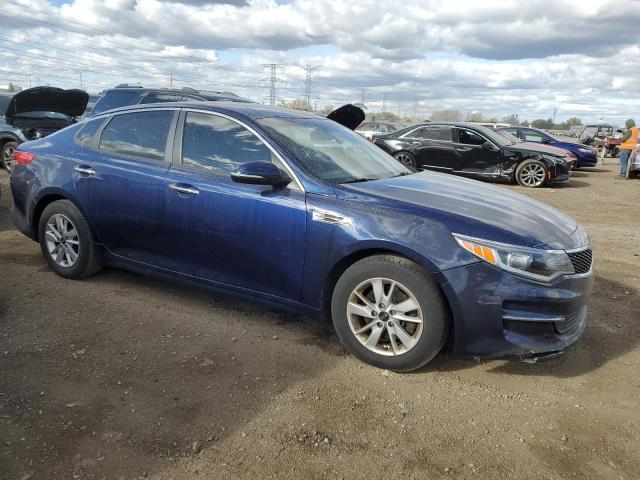 2016 KIA OPTIMA LX - 5XXGT4L3XGG093296