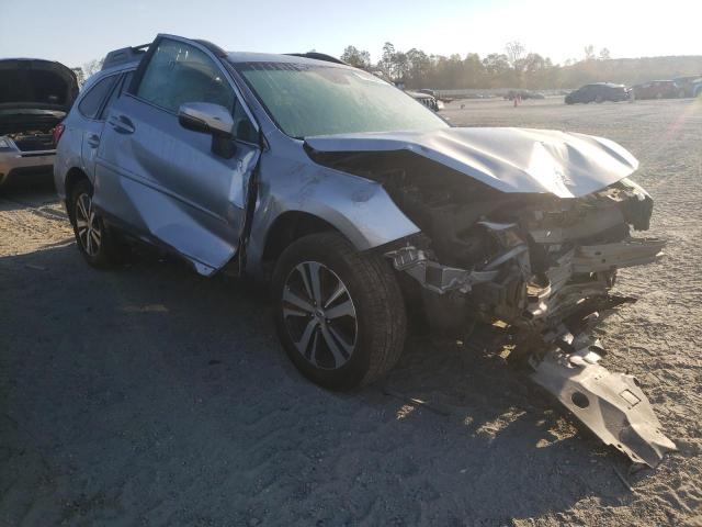 2018 SUBARU OUTBACK 2. - 4S4BSANC7J3375679