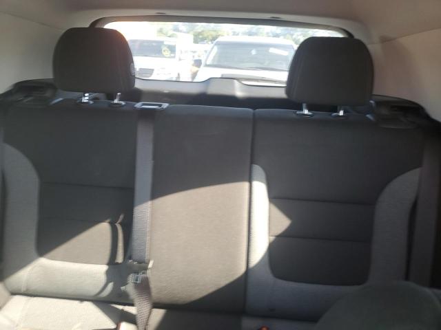 2023 CHEVROLET TRAILBLAZE - KL79MPSL0PB151170