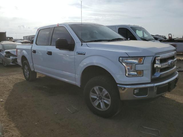 VIN 1FTEW1EF4FKD83512 2015 Ford F-150, Supercrew no.4