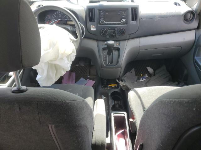 2019 NISSAN NV200 2.5S - 3N6CM0KN8KK709276