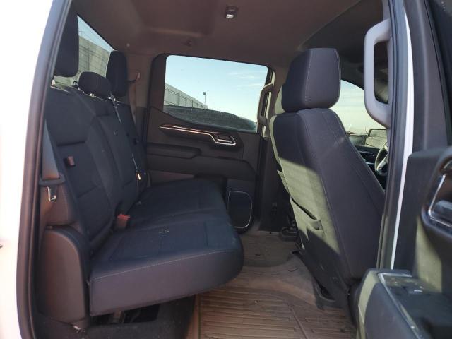 2022 GMC SIERRA K15 - 3GTPUCEK0NG602172