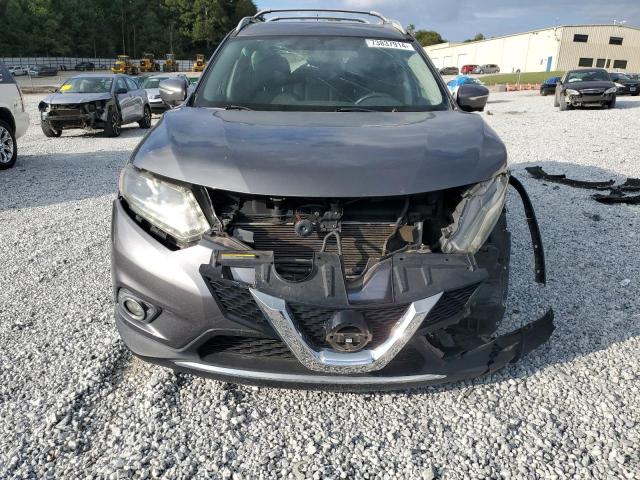 2015 NISSAN ROGUE S - 5N1AT2MV0FC908304