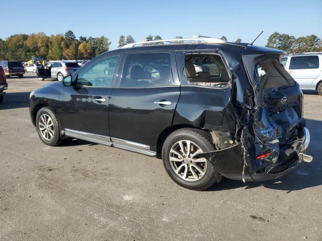 2015 NISSAN PATHFINDER - 5N1AR2MM8FC676945