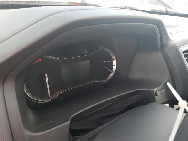 2021 HONDA RIDGELINE - 5FPYK3F83MB008460