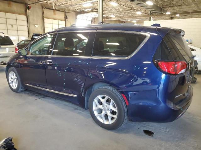 2017 CHRYSLER PACIFICA T - 2C4RC1EG9HR765025