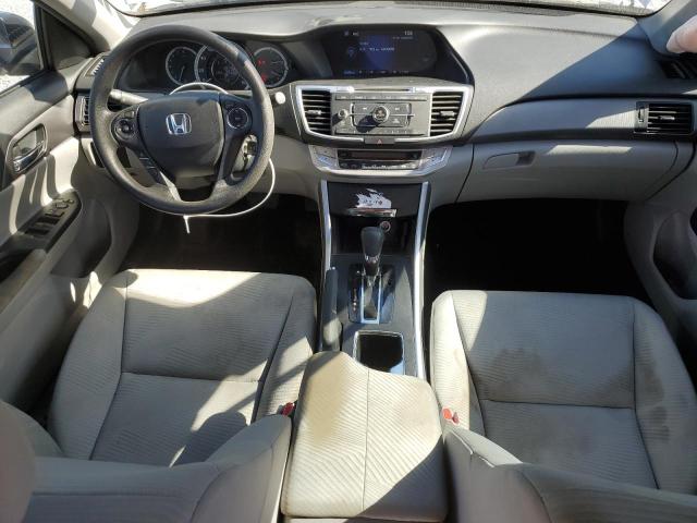 VIN 1HGCR2F34EA008928 2014 Honda Accord, LX no.8