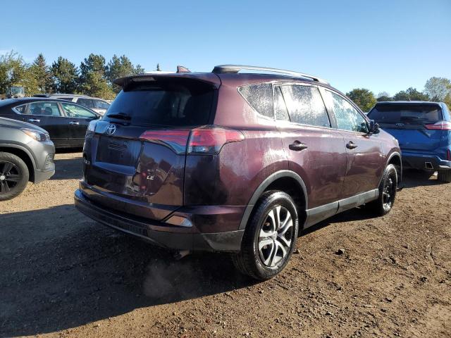2018 TOYOTA RAV4 LE - 2T3ZFREV7JW451261